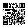 本网页连接的 QRCode