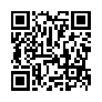 本网页连接的 QRCode