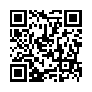 本网页连接的 QRCode