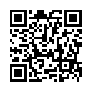 本网页连接的 QRCode