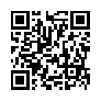 本网页连接的 QRCode