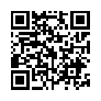 本网页连接的 QRCode