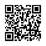 本网页连接的 QRCode