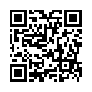 本网页连接的 QRCode