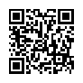 本网页连接的 QRCode