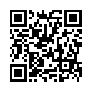 本网页连接的 QRCode