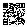 本网页连接的 QRCode