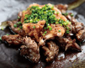 炭火烤肉 炭火烤肉