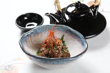 鸡肝
