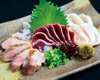 鸡肉刺身