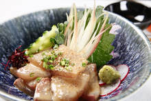 生鱼片