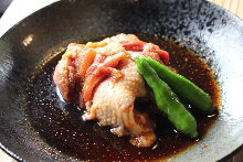 土鸡