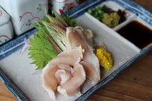 其他 烤鸡串、烤串