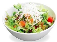蔬菜沙拉 蔬菜沙拉
