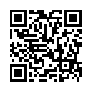 本网页连接的 QRCode