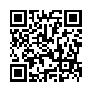 本网页连接的 QRCode