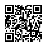 本网页连接的 QRCode