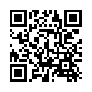 本网页连接的 QRCode