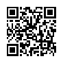 本网页连接的 QRCode