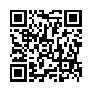 本网页连接的 QRCode