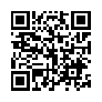 本网页连接的 QRCode