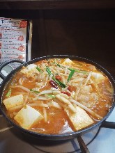 2,750日元套餐 (7道菜)