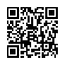 本网页连接的 QRCode