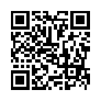 本网页连接的 QRCode