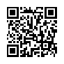 本网页连接的 QRCode