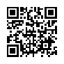 本网页连接的 QRCode