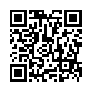 本网页连接的 QRCode