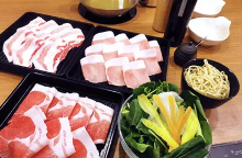 4,510日元套餐 (11道菜)