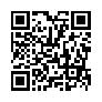 本网页连接的 QRCode