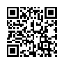 本网页连接的 QRCode