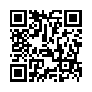 本网页连接的 QRCode