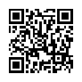 本网页连接的 QRCode