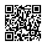 本网页连接的 QRCode