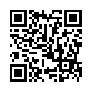 本网页连接的 QRCode