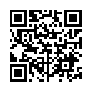 本网页连接的 QRCode