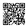 本网页连接的 QRCode