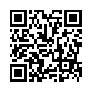 本网页连接的 QRCode