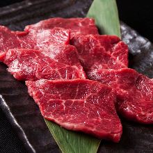 牛腿肉