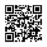 本网页连接的 QRCode