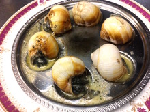 里脊牛排