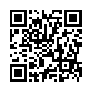 本网页连接的 QRCode