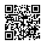 本网页连接的 QRCode