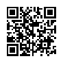 本网页连接的 QRCode