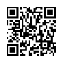 本网页连接的 QRCode