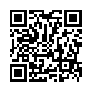 本网页连接的 QRCode