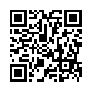 本网页连接的 QRCode